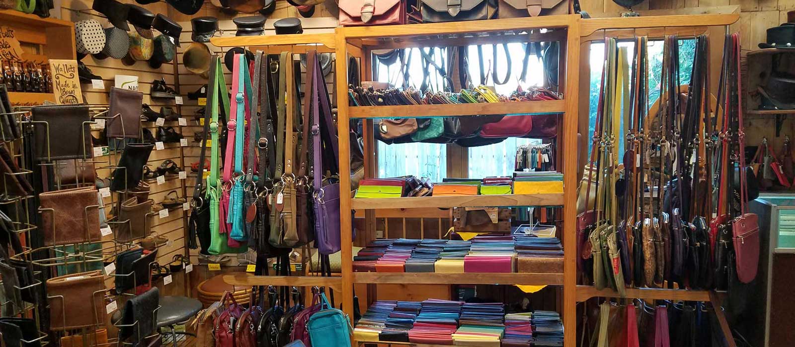 Welcome to Our Store